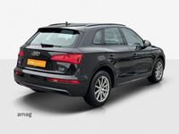 gebraucht Audi Q5 sport