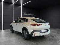 Gebraucht BMW X2 Comfort Edition 163 PS (119 kW) 2025 Weiss SUV