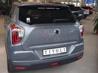 gebraucht Ssangyong Tivoli 1.5 T GDI Onyx 4WD Automat