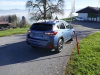 gebraucht Subaru XV 1.6i Swiss