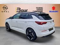 gebraucht Opel Grandland X 1.6 T PHEV GSE