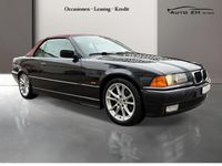 Gebraucht BMW 328 193 PS (141 kW) 1997 Cabrio
