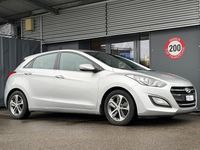 Gebraucht Hyundai i30 135 PS (99 kW) 2016