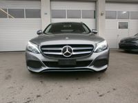 gebraucht Mercedes C250 d Swiss Star Avantgarde 4Matic 9G-Tronic