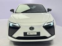 Neu Lexus RZ 500e 279 kW (380 PS) 2026 Weiss SUV