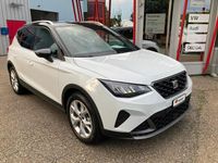 Gebraucht Seat Arona FR 115 PS (84 kW) 2024 SUV