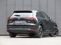 Gebraucht Mazda CX-60 Homura-Line 200 PS (147 kW) 2023 SUV
