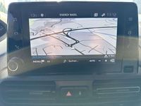 Gebraucht Peugeot Rifter Allure 130 PS (95 kW) 2020 Van / Kleinbus