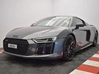 Gebraucht Audi R8 Coupé 611 PS (449 kW) 2018 Coupé