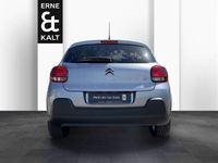 gebraucht Citroën C3 1.2 PureTech Shine EAT6 Aut.