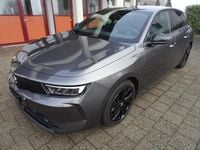 Gebraucht Opel Astra Edition 145 PS (106 kW) 2024