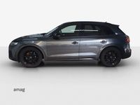 gebraucht Audi SQ5 