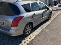 Gebraucht Peugeot 308 SW Sport 150 PS (110 kW) 2011 Kombi