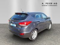 gebraucht Hyundai ix35 2.0 CRDi Premium 4WD Automatic