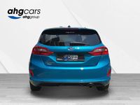 gebraucht Ford Fiesta 1.0 EcoB ST-Line