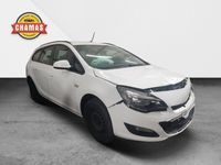 gebraucht Opel Astra SportsTourer 1.7 CDTi