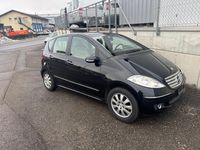 Gebraucht Mercedes A150 Avantgarde 95 PS (69 kW) 2005