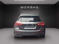 gebraucht Mercedes A220 AMG Line 4Matic