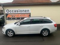 Gebraucht Skoda Octavia 130 PS (95 kW) 2020