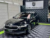 Gebraucht Skoda Superb Selection 150 PS (110 kW) 2024 Kombi