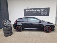 gebraucht Renault Mégane Coupé Coupé Sport 2.0 Turbo R.Sport S/S