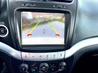 Gebraucht Fiat Freemont Urban 170 PS (125 kW) 2013 SUV