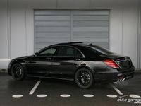 Gebraucht Mercedes S63 AMG AMG 612 PS (450 kW) 2017 Limousine