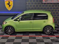 Gebraucht Skoda Citigo Ambition 75 PS (55 kW) 2013 Kleinwagen