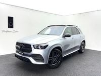 Gebraucht Mercedes GLE400 AMG line 330 PS (242 kW) 2022