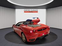 gebraucht Ferrari F430 Spider