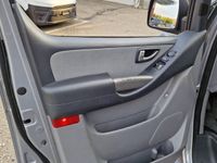 gebraucht Hyundai H-1 People 2.5 CRDI People & Bike