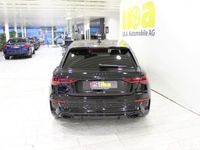 gebraucht Audi RS3 SB 2.5 TSI quattro (CH) RS-Dynamikpaket plus