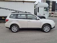 gebraucht Subaru Forester 2.0X Swiss