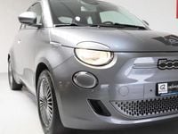 Gebraucht Fiat 500e 87 kW (119 PS) 2026 Gray Kleinwagen