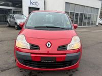 Gebraucht Renault Modus Authentique 75 PS (55 kW) 2010 Van / Kleinbus