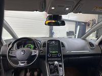 Gebraucht Renault Grand Scénic IV Bose Edition 131 PS (96 kW) 2016 Van / Kleinbus