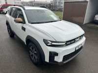 Neu Dacia Bigster Extreme 107 PS (78 kW) 2026 SUV