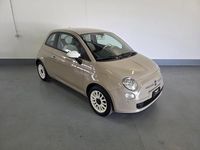 Gebraucht Fiat 500 70 PS (51 kW) 2012