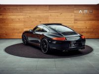 gebraucht Porsche 911 Carrera PDK