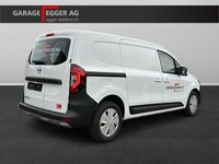 gebraucht Nissan Townstar Kawenwagen 2.2 t L2 1.3 DIG-T