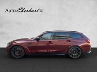 Gebraucht BMW M3 Competition Edition 530 PS (389 kW) 2024 Kombi