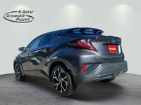 gebraucht Toyota C-HR 2.0 VVTi HSD Trend