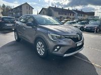 gebraucht Renault Captur 1.3 TCe 140 Intens EDC