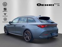 gebraucht Cupra Leon SPORTSTOURER VZ CUP 4DRIVE (netto)