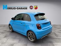 gebraucht Fiat 500 Abarth Turismo