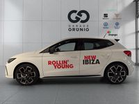 Neu Seat Ibiza FR 150 PS (110 kW) 2026 Weiss Limousine