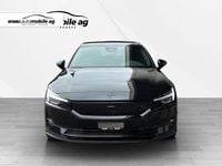 Gebraucht Polestar 2 Long Range Single Motor 219 kW (299 PS) 2024 Kleinwagen