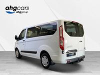 gebraucht Ford Transit C Kombi 320 L1 2.0 TDCi 130 Trend