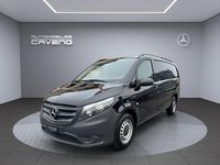 Gebraucht Mercedes Vito 102 PS (75 kW) 2020 Van