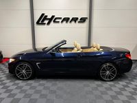 gebraucht BMW 435 d Cabrio Luxury